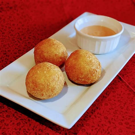 If you have leftover white bread at home, you can turn it into Budn de Pan, Puerto Rican style. . El taino puerto rican cuisine desserts photos